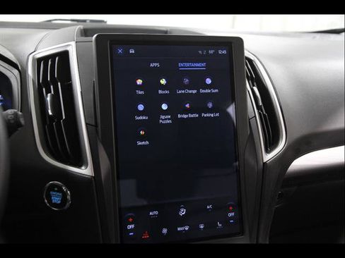 Certified 2023 Ford Edge SEL w/ Cargo Accessory Package AWD/4WD image 13