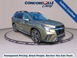 Used 2023 Subaru Ascent Touring AWD/4WD video 1