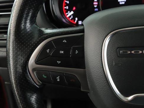 Used 2021 Dodge Durango SXT image 9