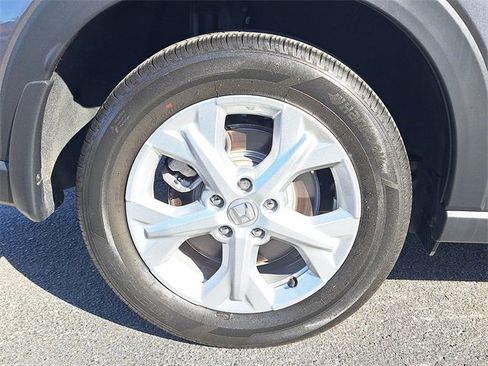 Certified 2024 Honda HR-V LX image 7