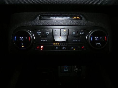 Used 2021 Ford Bronco Sport Badlands w/ Badlands Package image 20