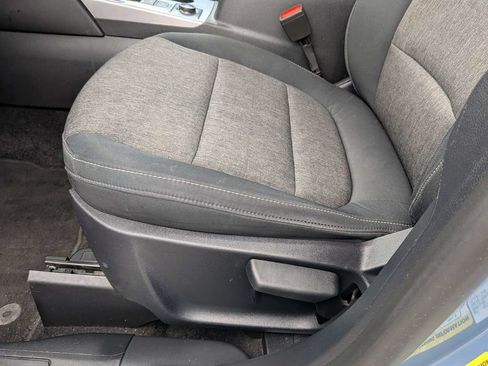 Used 2024 Ford Bronco Sport Big Bend AWD/4WD image 22
