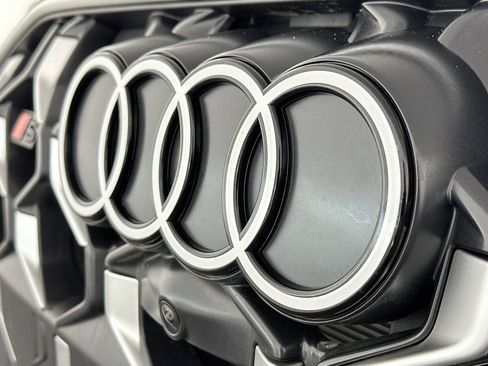 Used 2025 Audi SQ5 Premium Plus w/ Premium Plus Package AWD/4WD image 33