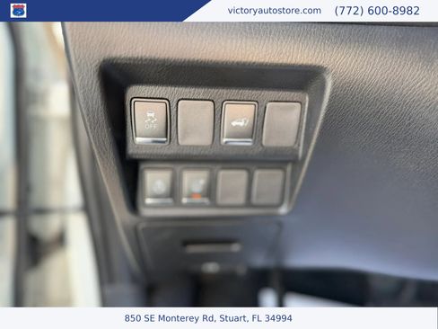 Used 2018 INFINITI QX60 Luxe w/ Deluxe Technology Package AWD/4WD image 14