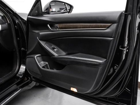 Used 2018 Honda Accord EX-L image 54
