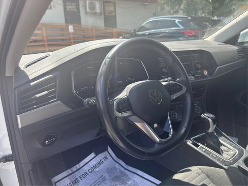Used 2024 Volkswagen Jetta S FWD image 17
