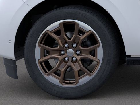 New 2026 Ford Expedition Max King Ranch image 19