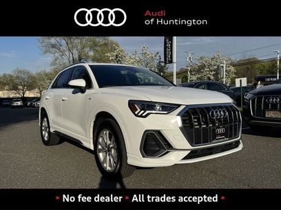 Used 2025 Audi Q3 2.0T Premium w/ Convenience Package