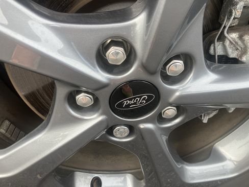 Used 2024 Ford Escape ST-Line w/ Tech Pack #1 AWD/4WD image 9