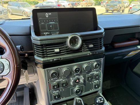 Used 2024 INEOS Grenadier image 16