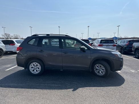 Used 2020 Subaru Forester w/ Alloy Wheel Package image 11