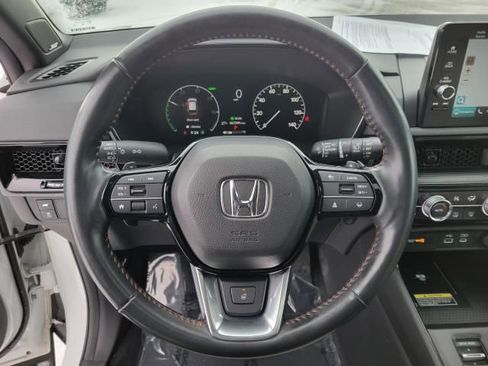 Used 2023 Honda CR-V Sport Touring image 23
