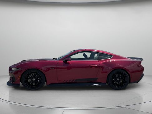 New 2026 Ford Mustang GT Premium w/ GT Performance Package RWD image 6