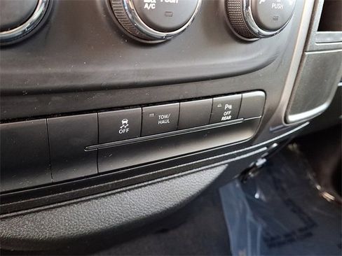 Used 2024 RAM 1500 Classic Warlock image 23