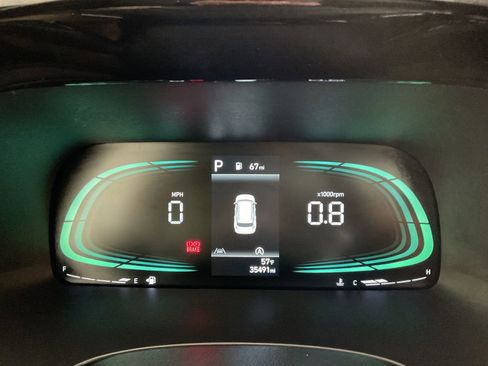 Used 2025 Hyundai Palisade SEL image 29