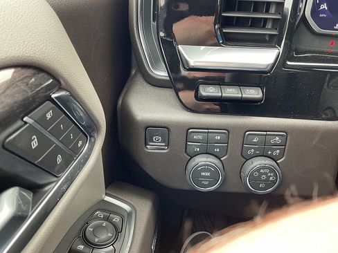 New 2026 Chevrolet Silverado 1500 LTZ image 27