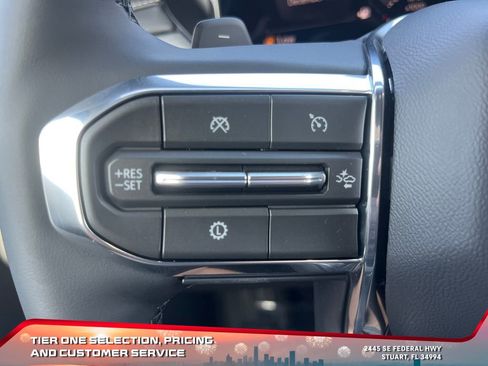New 2026 GMC Acadia Elevation w/ Black Edition image 18
