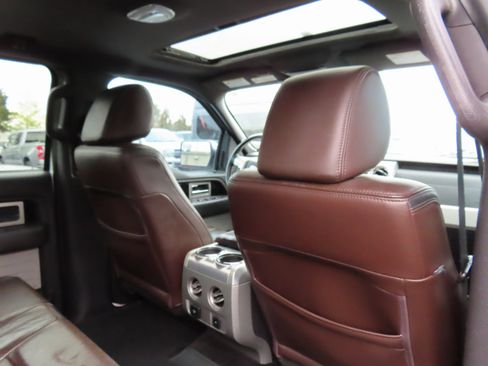 Used 2011 Ford F150 Platinum image 34