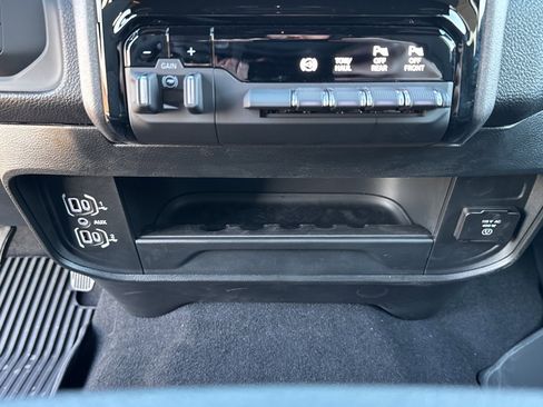 New 2026 RAM 2500 Tradesman image 30