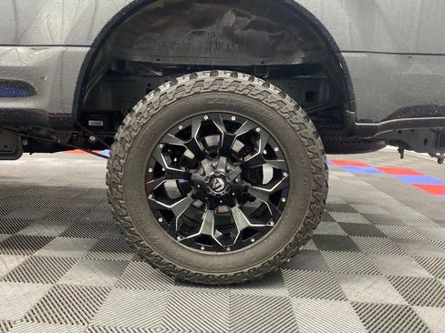 Used 2018 Ford F250 XLT w/ XLT Value Package image 18