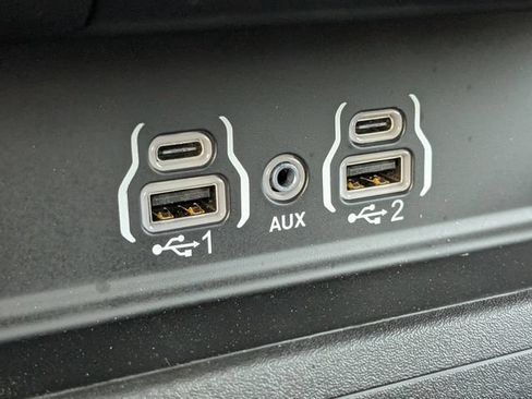 New 2026 RAM 1500 Big Horn AWD/4WD image 21