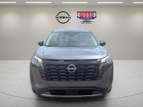 New 2026 Nissan Pathfinder SL AWD/4WD image 6