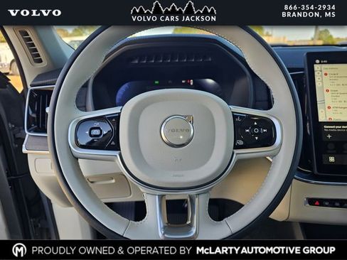 New 2026 Volvo XC90 B6 Ultra w/ Protection Package AWD/4WD image 26