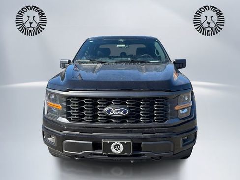 New 2026 Ford F150 STX w/ Equipment Group 200A image 2