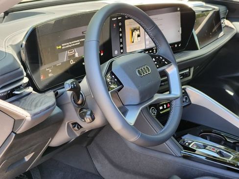 New 2026 Audi Q5 Prestige AWD/4WD image 12