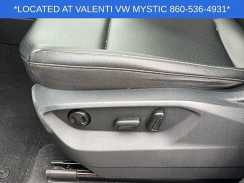 Used 2019 Volkswagen Atlas SE w/ Panoramic Sunroof Package image 36