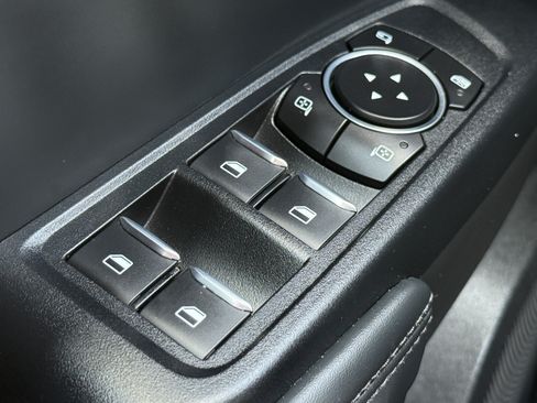 Used 2026 Ford Ranger Raptor AWD/4WD image 22