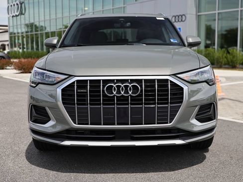 Used 2021 Audi Q3 2.0T Premium w/ Convenience Package AWD/4WD image 13