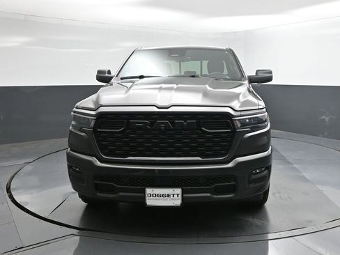 New 2026 RAM 1500 Express RWD image 22