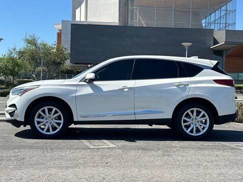 Used 2019 Acura RDX FWD image 5