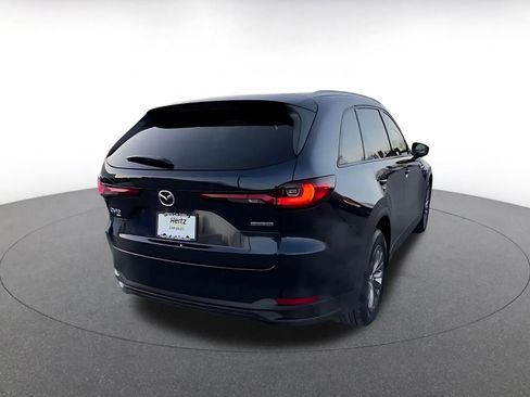 Used 2025 MAZDA CX-90 3.3 Turbo w/ Preferred Package image 14