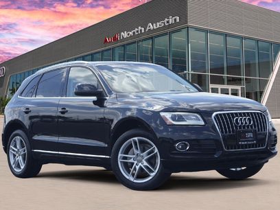 Used 2013 Audi Q5 2.0T Premium Plus