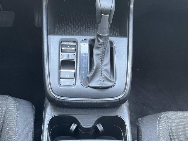 Certified 2024 Honda CR-V EX image 21