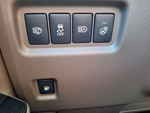 Used 2021 Lexus GX 460 Premium AWD/4WD image 12