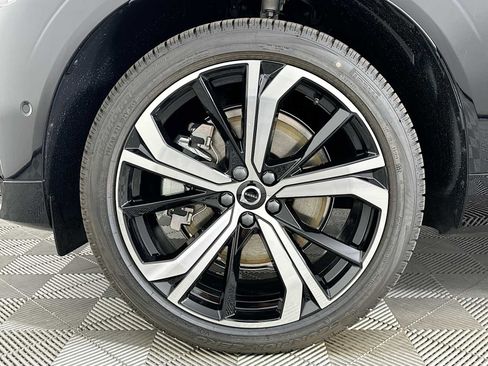 Used 2025 Volvo XC60 T8 Ultra w/ Protection Package Premier image 26
