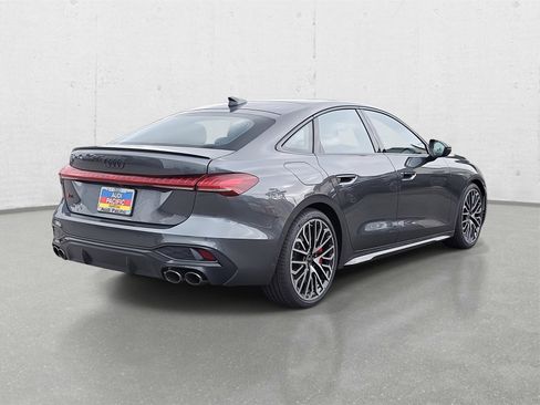 New 2025 Audi S5 Premium Plus image 5