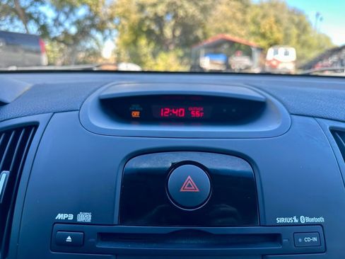Used 2012 Kia Forte EX image 23