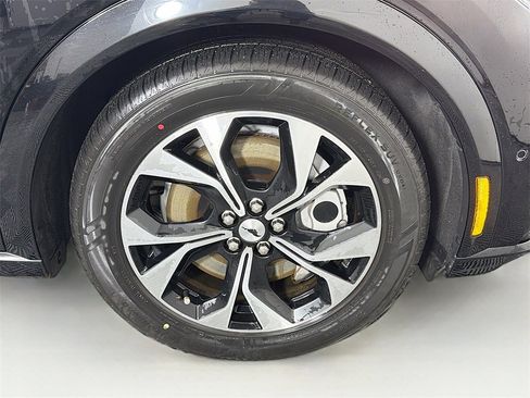 Used 2021 Ford Mustang Mach-E Premium image 35