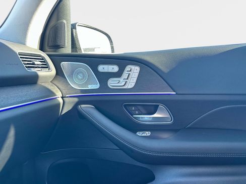 Used 2026 Mercedes-Benz GLE 450 4MATIC image 20