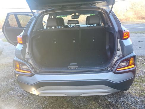 Used 2019 Hyundai Kona Limited image 19