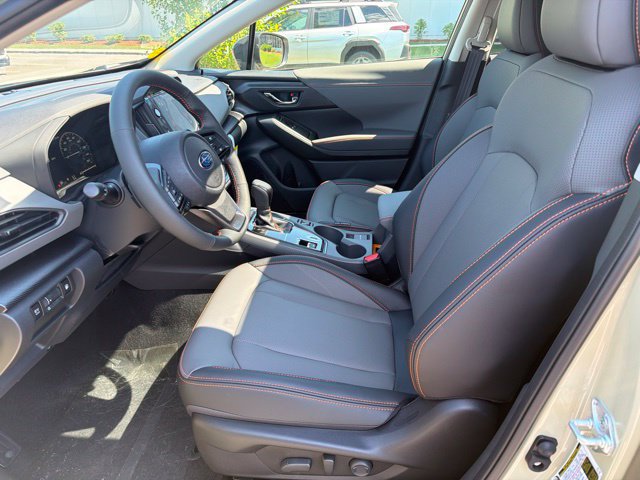 New 2026 Subaru Crosstrek 2.5i Limited AWD/4WD image 24