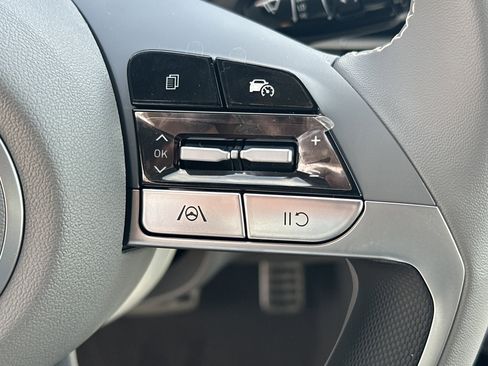 New 2026 Hyundai Elantra Sport FWD image 23
