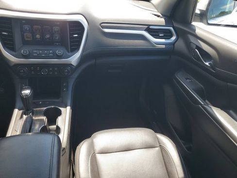 Used 2019 GMC Acadia SLT FWD image 29