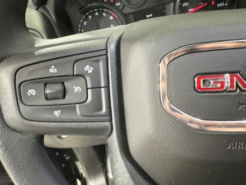 New 2026 GMC Sierra 1500 Pro w/ Pro Value Package AWD/4WD image 17