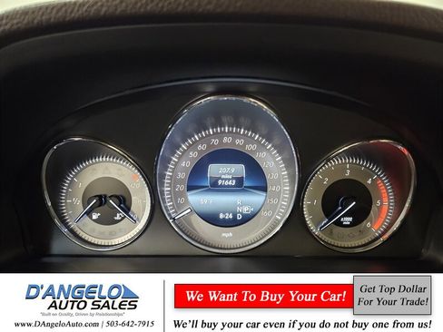 Used 2015 Mercedes-Benz GLK 250 GLK 250 BlueTEC image 32