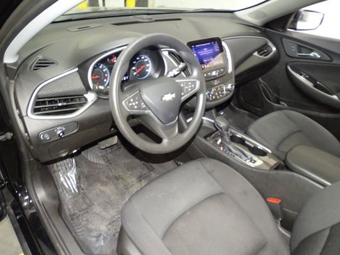 Used 2023 Chevrolet Malibu LT image 22